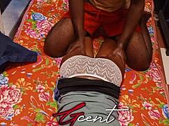 Love making with my girlfriend on a weekend