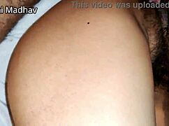 Horny Indian Girl Cheats Boyfriend, Gets Nailed By Stranger In Wild Encounter