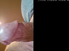 tribut for martina fragola with cumshot on cock