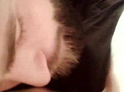 pawg takes joshua jism's bwc in her first porn shoot pt 2