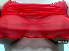 I want someone to suck or cum on my sweet tinny tits