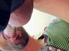 Calentura En El Jardin with Gay Amateurs