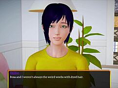 My New Family Episode 429