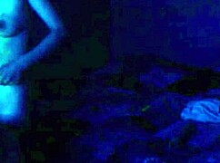 We Painted Our Bodies