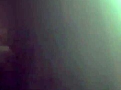 He convinces me to suck his cock in the truck outdoors