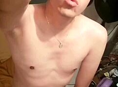 i'm the mexican chacal from ecatepec masturbating to monster cocks