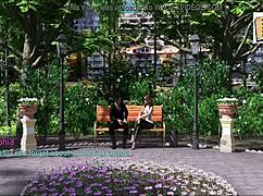 Does Wife Enjoy Stepmother's Big Tits?