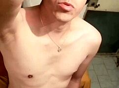 i'm the mexican chacal from ecatepec masturbating to monster cocks