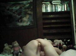 deep anal dildo insertion solo