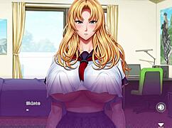 Man, I’m Obsessed with Katei Kyoushi X Saimin 2 Footjob Action