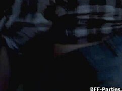 why are cowgirls spinning on that throbbing cock?