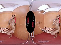 Realitylovers Shower Allurement With Anna Bent Over Pool Piercing Pov Riding Fake Tits Sex