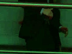 Hunks Dominate Hardcore Orgy Ritual