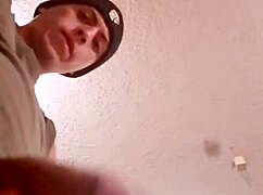 i'm the mexican chacal from ecatepec masturbating to monster cocks