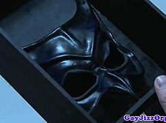 Hunks Dominate Hardcore Orgy Ritual