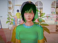 My New Family Episode 429