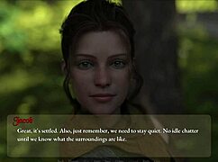 The price of power 28 in anime hentai game 😊