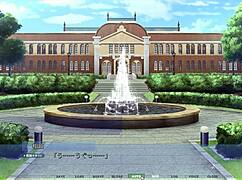 Akumeru family mahiru route classroom voyeurism