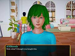 My New Family Episode 429