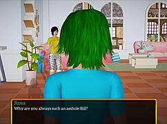 My New Family Episode 429