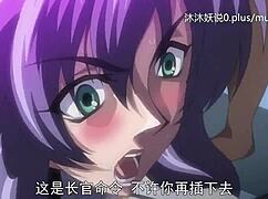 yo, check this wild chinese anime hentai brainwashing part 3! 😍