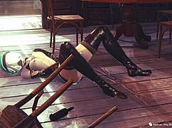 3d simulation girl asian jav japanese amateurs anime hentai