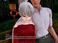 Harem Hotel 398 Adventure