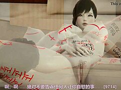 Another Horny Baby in 3D Cartoon Creampie Anime Hentai