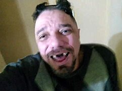 dany rio's mouth transformed into pussy submission