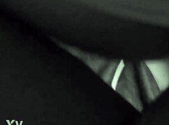 Slutty Roxy Sucks Two Dildos While Getting Fucked Doggy!