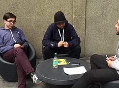 the teacher's gay video clip