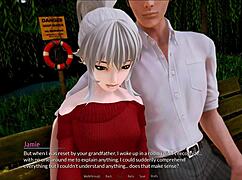 Harem Hotel 398 Adventure