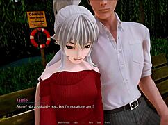 Harem Hotel 398 Adventure