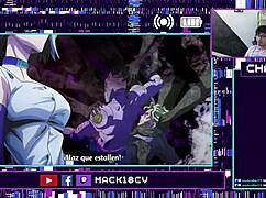 Check Out Jojo's Bizarre Adventure Animation. Part 4 Chapters 37.