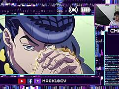 Check Out Jojo's Bizarre Adventure Animation. Part 4 Chapters 37.