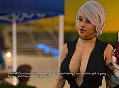 Yo, Steps of Debauchery 31 got sexy college babes heating up the beach with wild games!