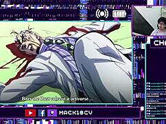 Check Out Jojo's Bizarre Adventure Animation. Part 4 Chapters 37.