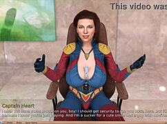 Where The Heart Is 270 Game Adventure Unfolds