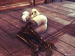 3d simulation girl asian jav japanese amateurs anime hentai