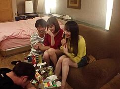 i love watching asian ass and small tits in 300ntk-334 full version