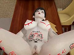 Another Horny Baby in 3D Cartoon Creampie Anime Hentai