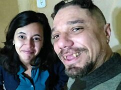 dany rio's mouth transformed into pussy submission