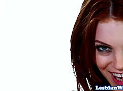 Want to see Bree Daniels' ass toyed?