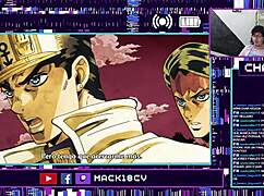 Check Out Jojo's Bizarre Adventure Animation. Part 4 Chapters 37.