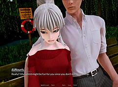 Harem Hotel 398 Adventure