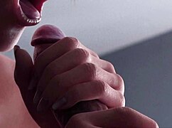 want a hot blowjob and creampie, bitch?