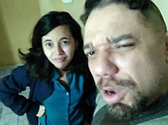 dany rio's mouth transformed into pussy submission