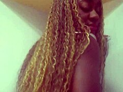 Fernanda Chocolatte Me Fez Uma Surpresa