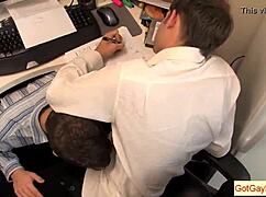 Me and Kelan Carr gettin’ wild with hardcore gay stuff, oops!