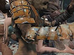 fallout 4 elie pillars part 1 fucking anime hentai